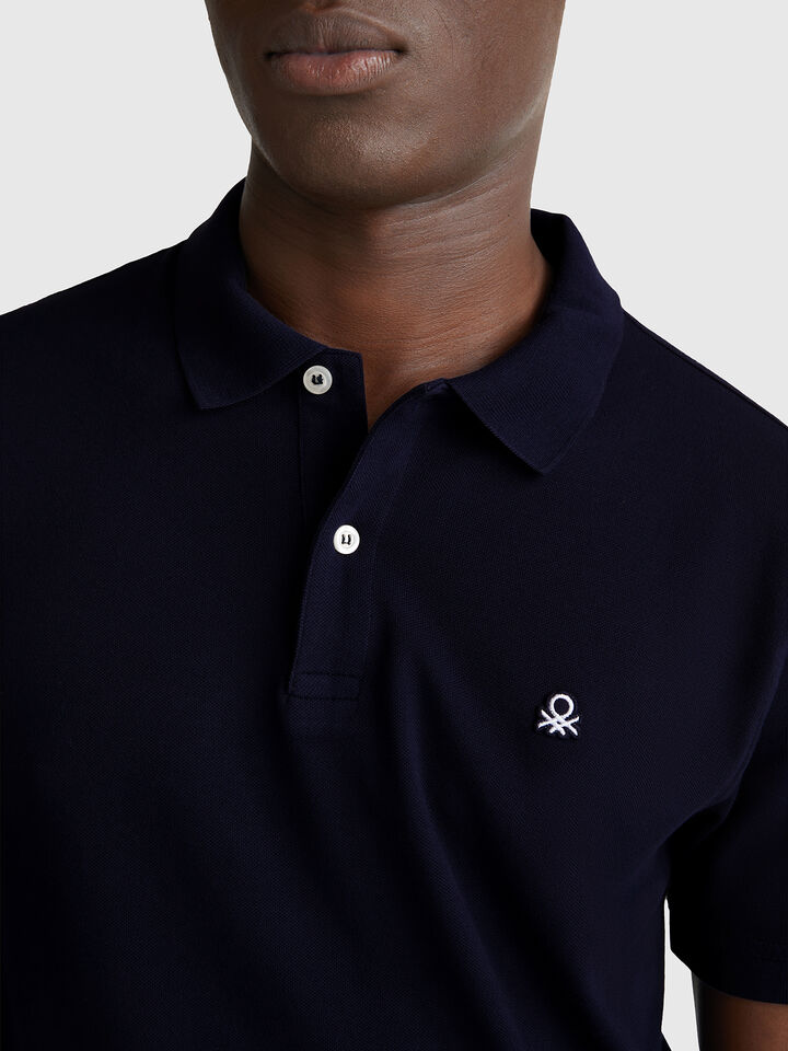 H/S POLO SHIRT Men image number 3